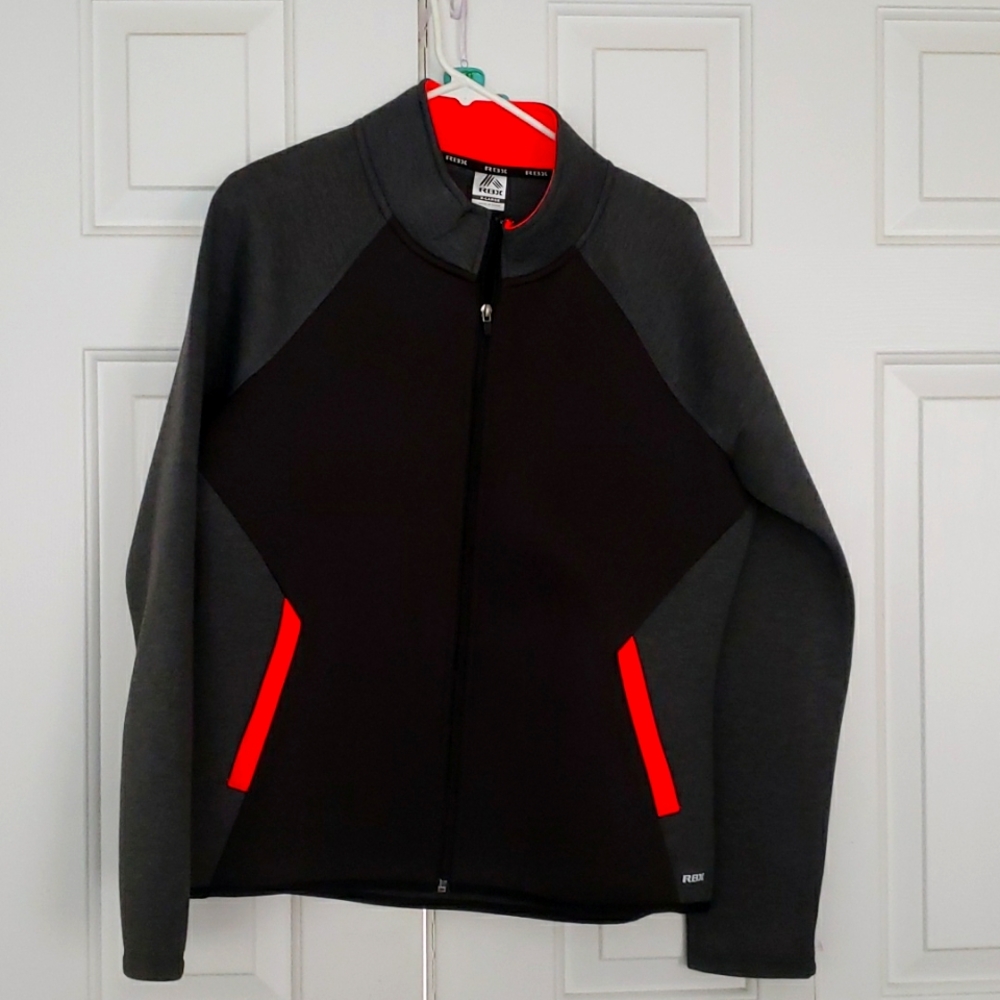 RBX X-L jacket
